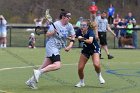 WLax vs MHC  Women’s Lacrosse vs Mt Holyoke College. - Photo by Keith Nordstrom : WLax, lacrosse
